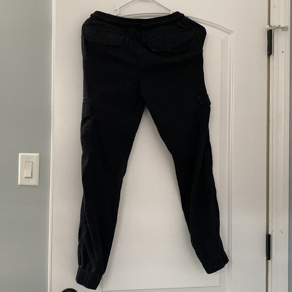 Boys Urban Pipeline cargo pants - Picture 2 of 3